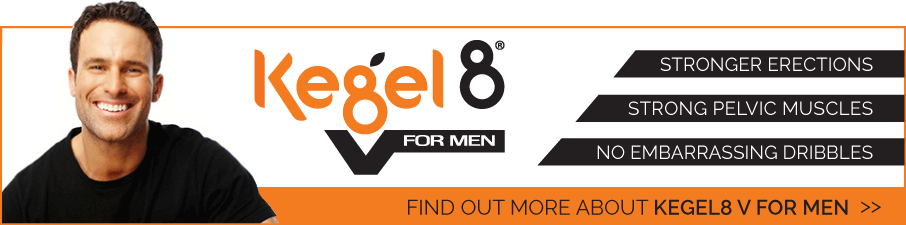 Kegel8 V For Men Pelvic Toner