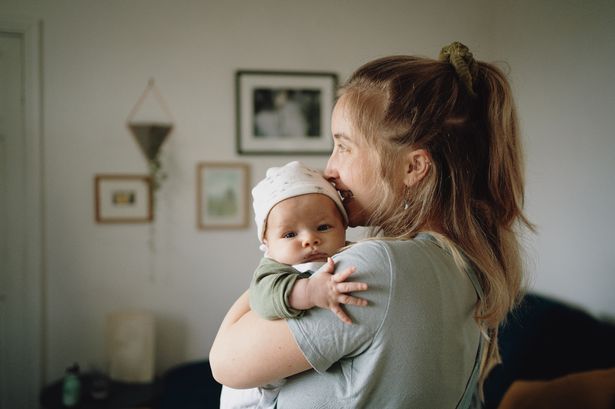 Pelvic Floor Recovery After Childbirth
