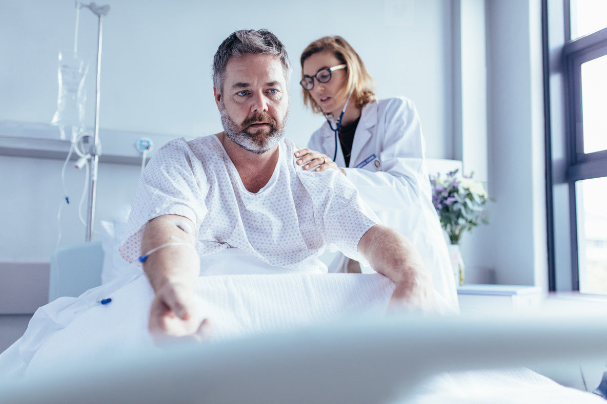 Rectal Prolapse Repair: Surgery, Recovery & Pelvic Floor Support