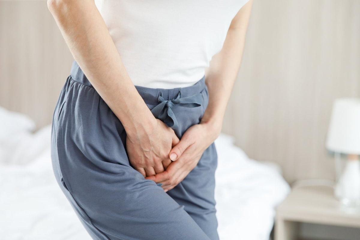 Overactive Bladder: Symptoms, Causes & Treatment