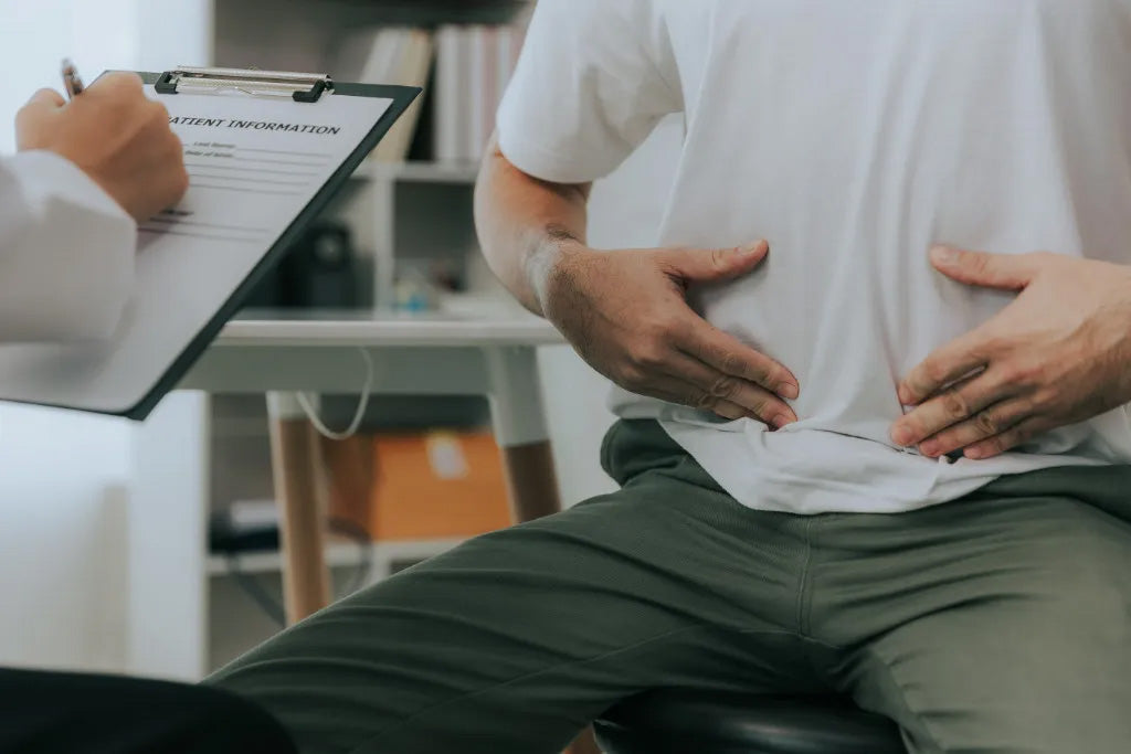 Bowel Health and Your Pelvic Floor: What You Need to Know