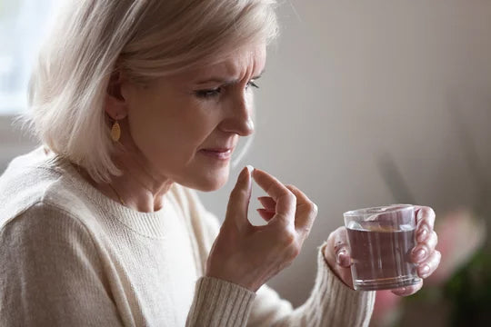 Medication for Pelvic Pain Relief