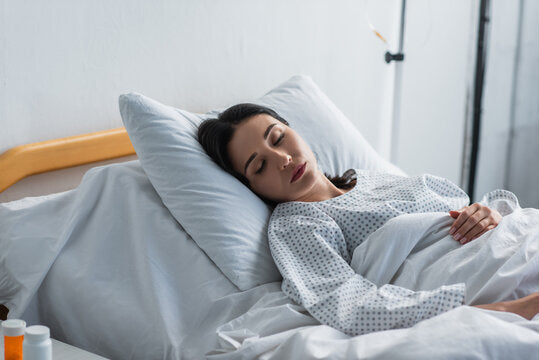 Life After Prolapsed Bladder Surgery: Recovery, Support & Pelvic Floor Strength
