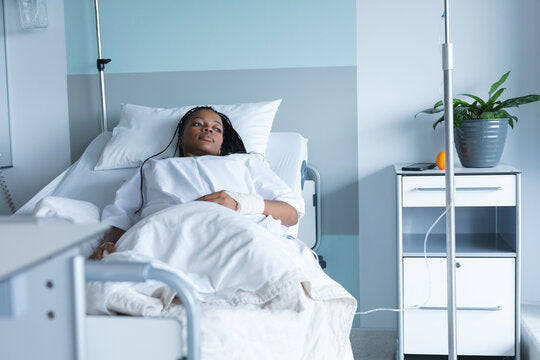 What Is a Vaginal Prolapse Repair Surgery?