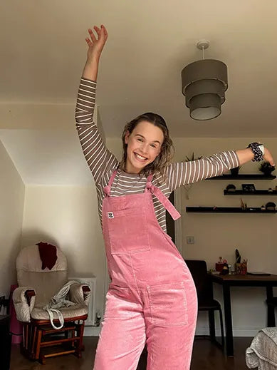 How Cecilia Rebuilt Pelvic Floor Strength After Childbirth with Kegel8 Ultra 20