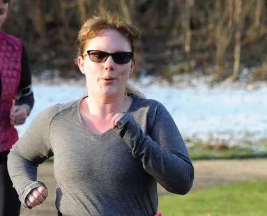 Back in Control After Prolapse: Tracy’s Kegel8 Recovery Story