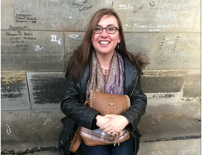 How Kegel8 Helped Alison Regain Confidence During Perimenopause