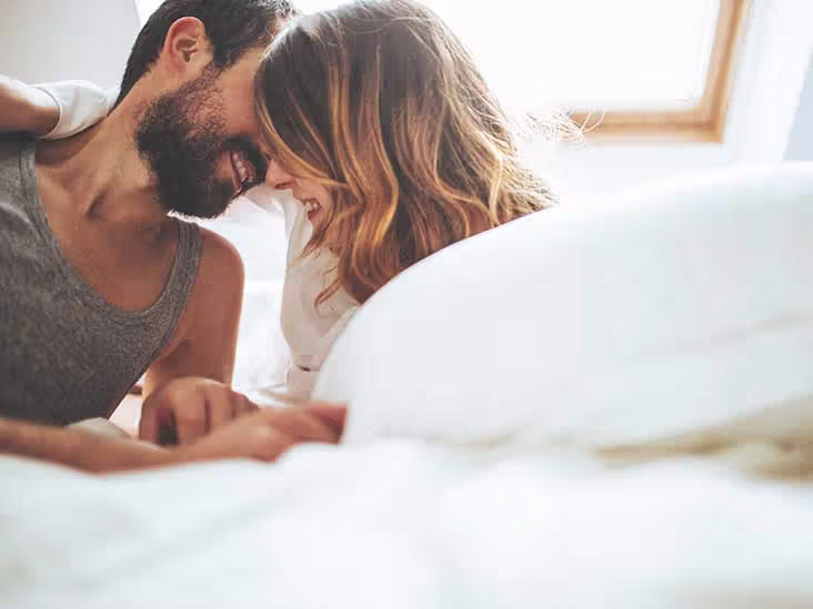 Managing Bladder Leaks During Sex: Top Tips to Stay Confident