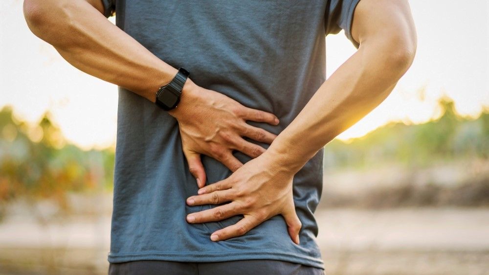 How to Get Rid of Haemorrhoids Naturally: 5 Tips That Actually Work