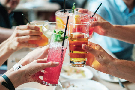How Does Alcohol Affect The Pelvic Floor?