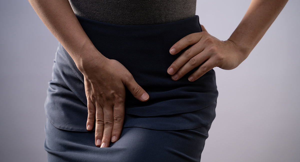 Understanding the Stages of Pelvic Organ Prolapse