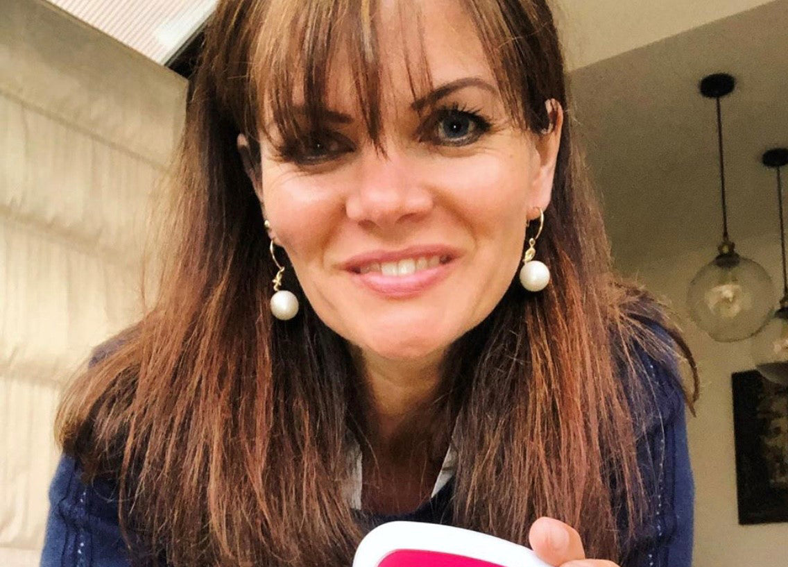 "My Bladder Weakness Is Back to Normal" — Catherine's Kegel8 Ultra 20 Story