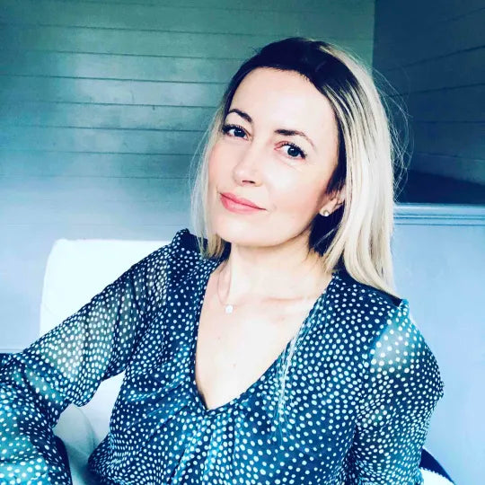 Regaining Strength: Dr. Louise Wiseman’s Kegel8 Success After Caesarean
