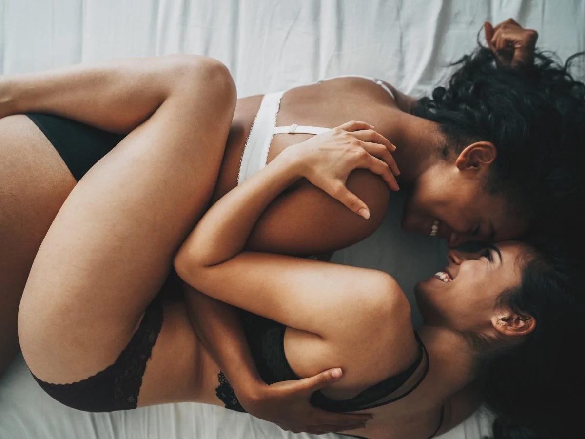 Can Pelvic Floor Exercises Improve Intimate Sensation?
