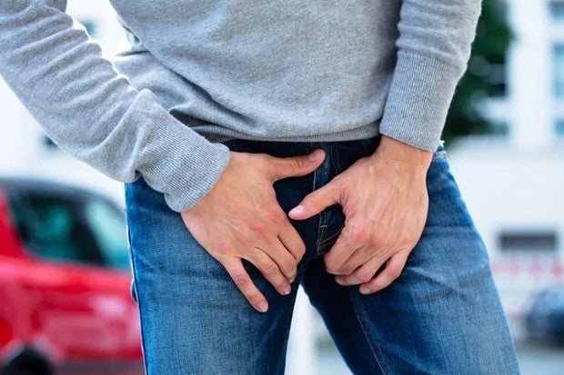 Hard Flaccid Syndrome: Symptoms, Causes & How to Fix It