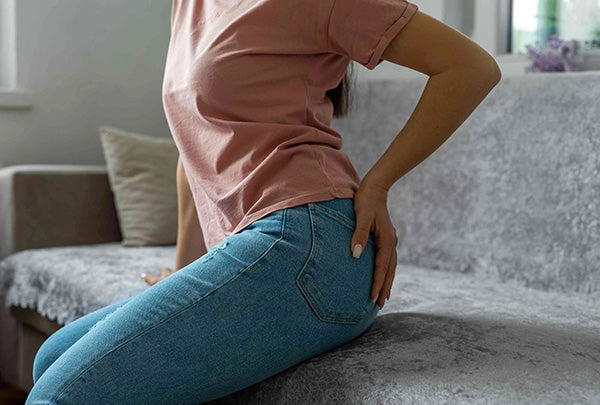 Bowel Incontinence: Symptoms, Causes and How the Kegel8 Ultra 20 Can Help
