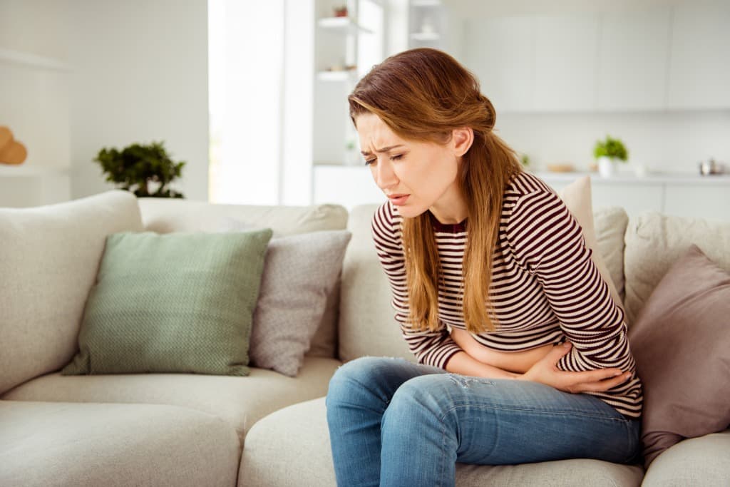 Irritable Bowel Syndrome (IBS)