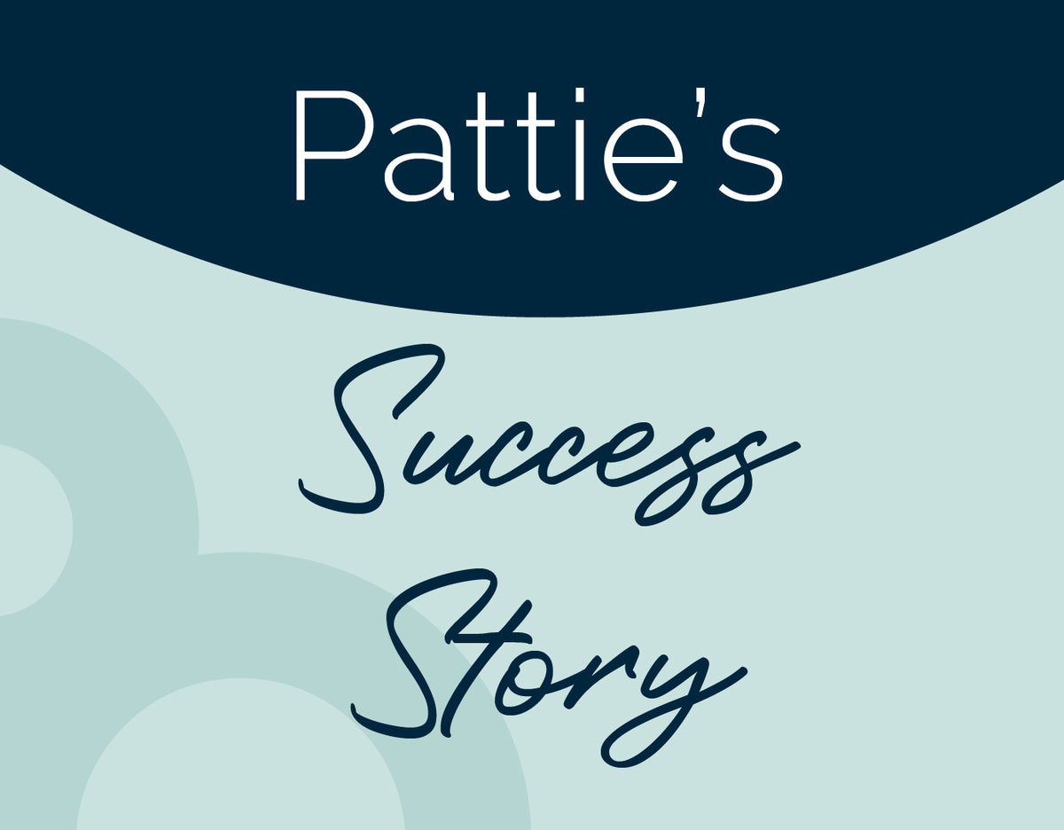 From Stress Incontinence to Confidence Again: Pattie’s Kegel8 Ultra 20 Success Story