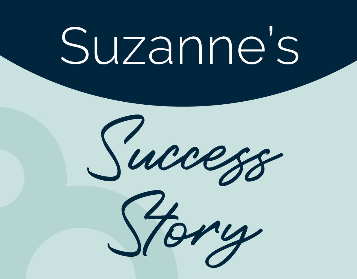 Kegel8 Ultra 20 Review: Suzanne’s 2-Week Success with Bladder Leaks