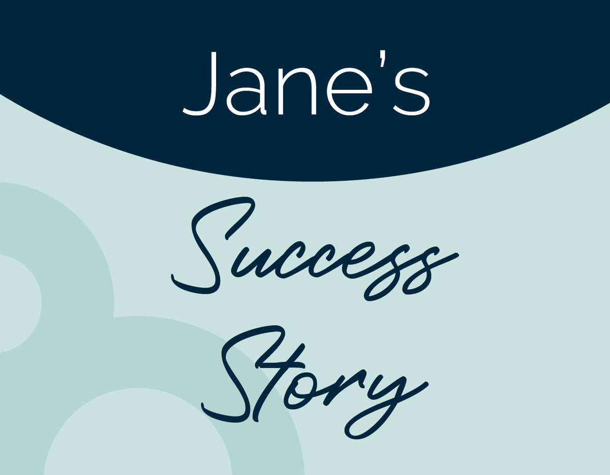 Jane’s Kegel8 Ultra 20 Journey: From Leaks to Confidence