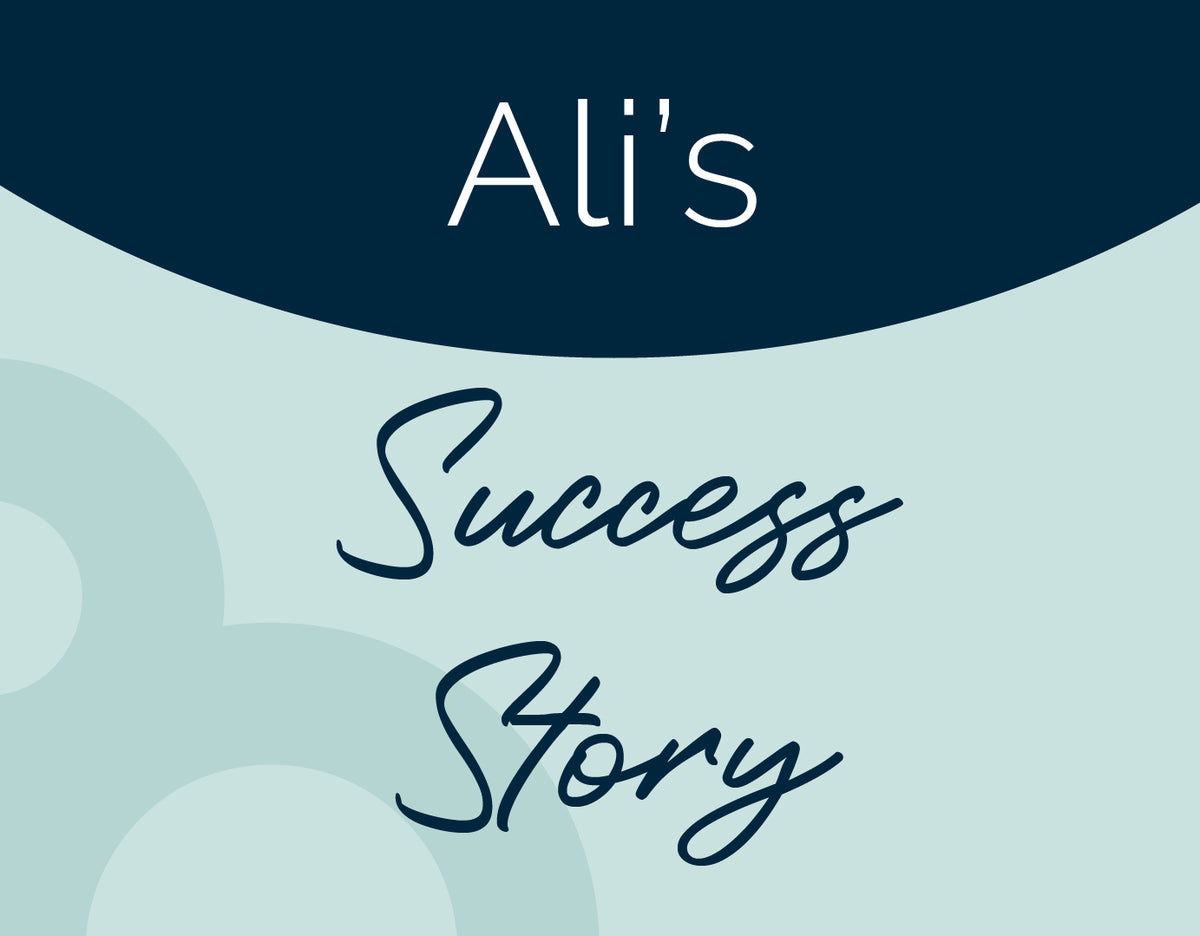 From Pads to Confidence: How Ali Stopped Bladder Leaks with Kegel8 Ultra 20