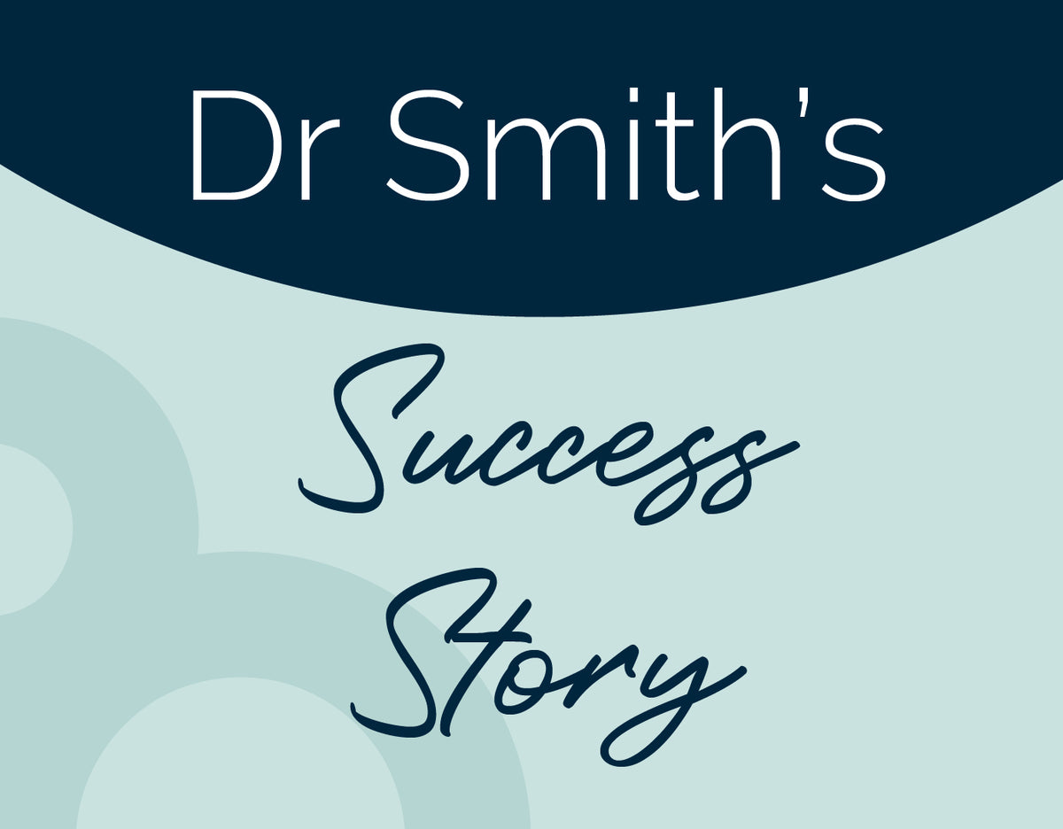 How Kegel8 Ultra 20 Helped Dr. Smith Overcome Vaginal Wall Weakness and Rectocele