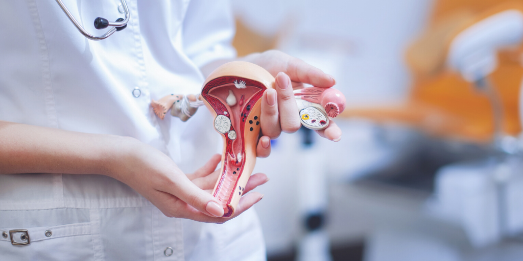 Pelvic Organ Prolapse Awareness Month