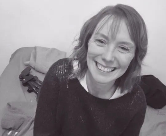 Samantha’s Kegel8 Story: From Pads to Pelvic Floor Confidence