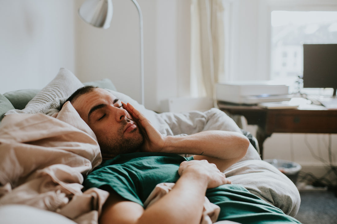 5 Factors Giving You a Weak Pelvic Floor