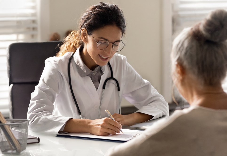 Understanding Pelvic Organ Prolapse: Cystocele, Rectocele, and Uterine Prolapse