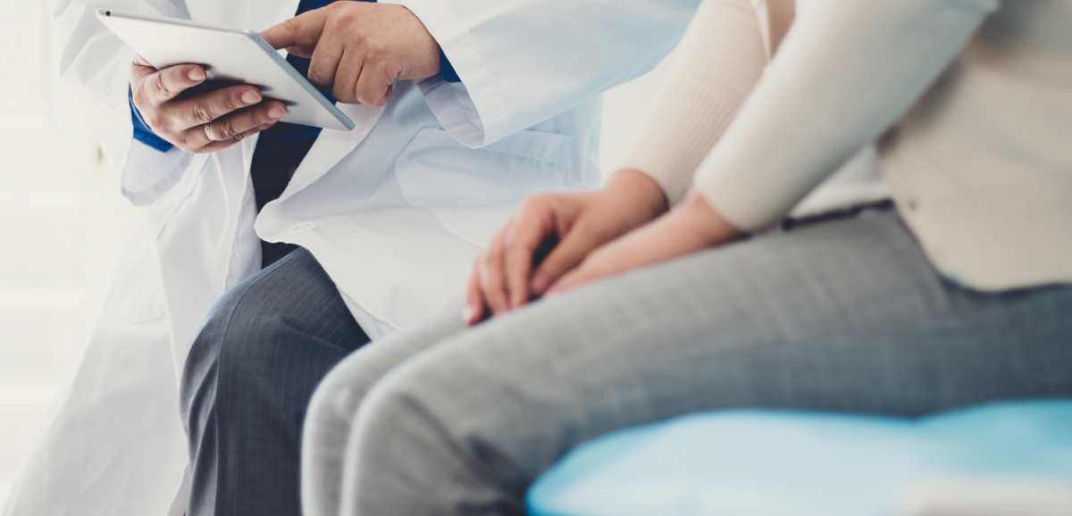 Causes and Diagnosis of Incontinence