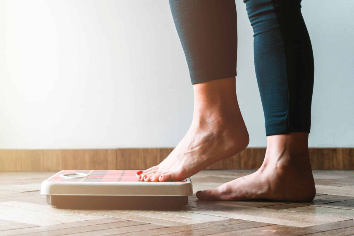 GLP-1 Weight Loss Medications and Pelvic Floor Health