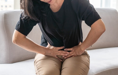 Flatus Incontinence: Causes, Symptoms and How to Strengthen Your Pelvic Floor
