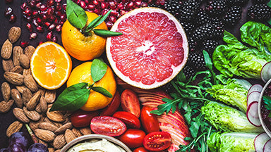 Best Foods for Prolapse Support and Pelvic Floor Health