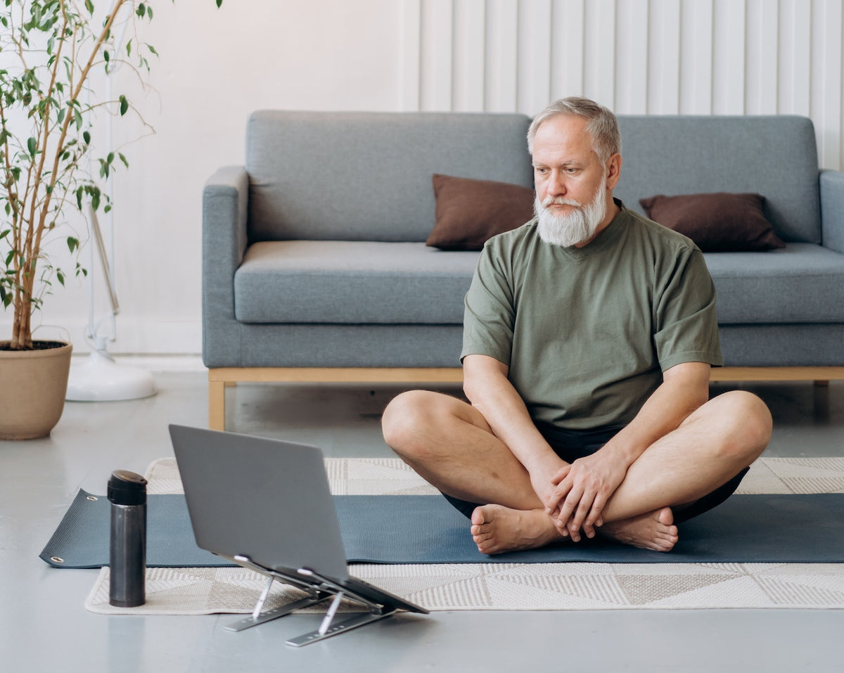 How to Treat Male Pelvic Floor Dysfunctions
