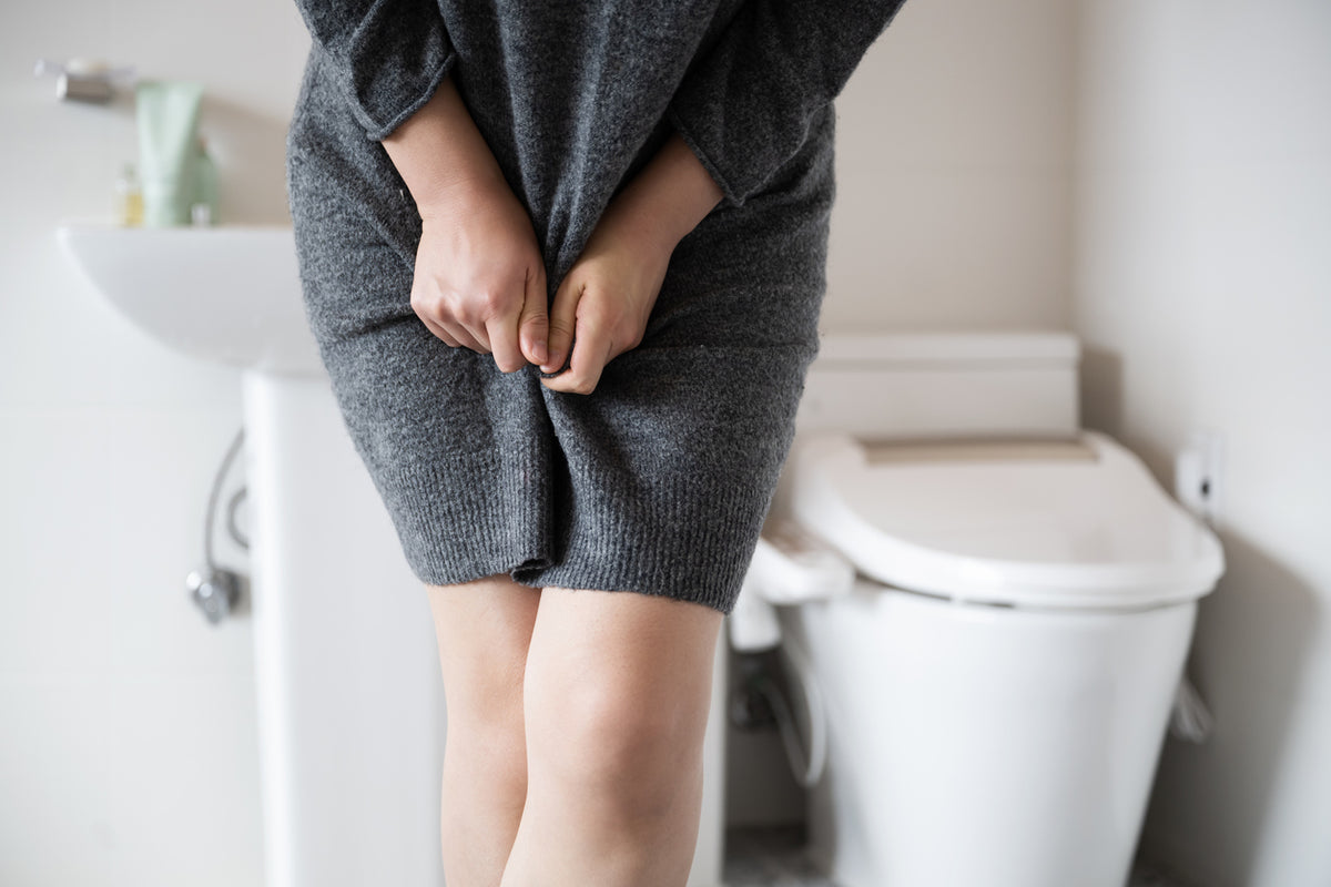 Cystocele (Bladder Prolapse): Symptoms, Treatment & Support