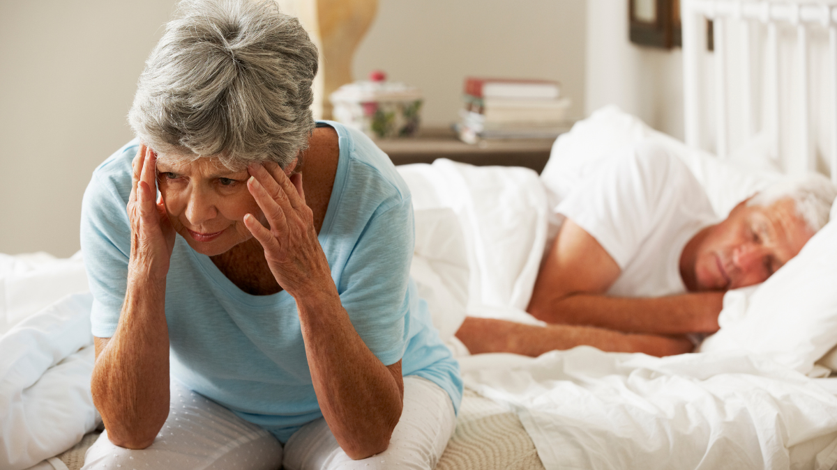 Urine Leaks During Sex: Understanding Coital Incontinence & Pelvic Floor Support