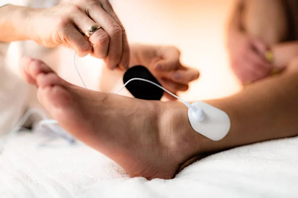 Tibial Nerve Stimulation for Overactive Bladder: How It Works