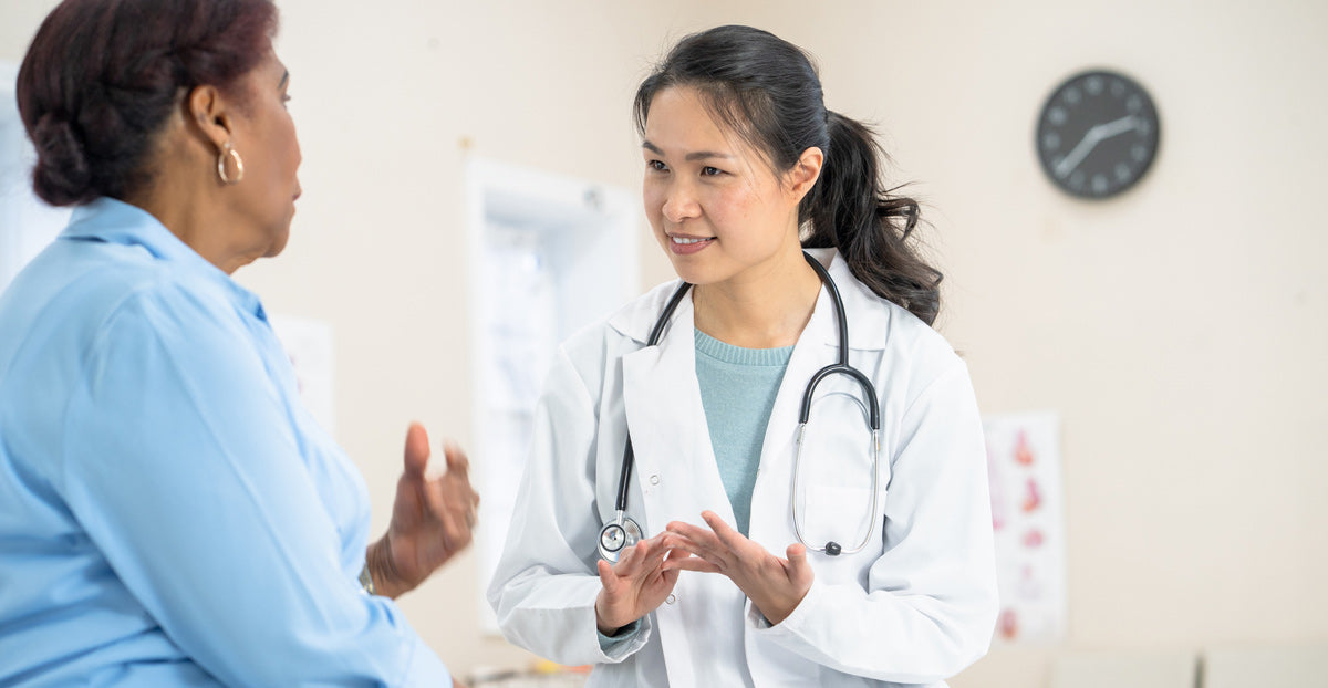 Enterocele Prolapse: Symptoms, Causes and Treatment Options