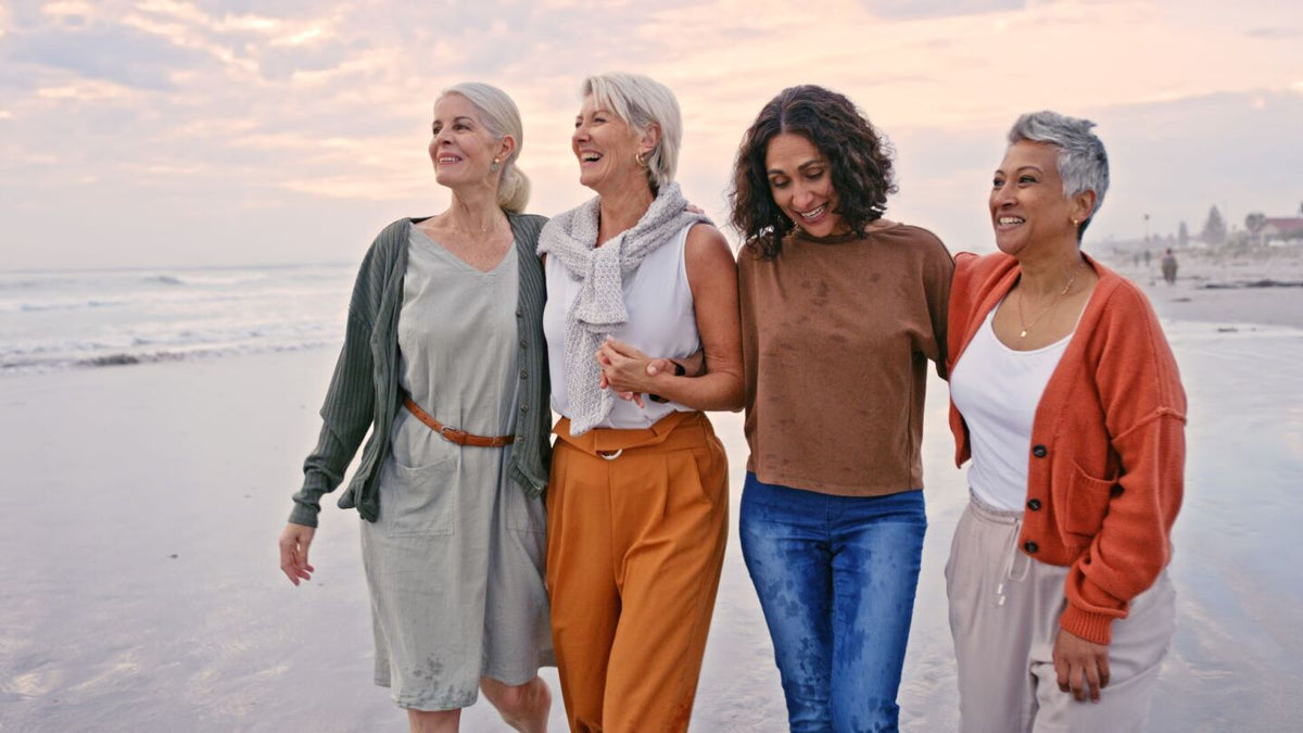 What Is Menopause?