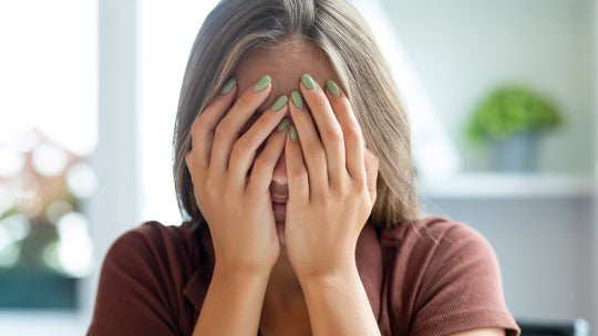 Fanny Farts: Definition, Causes and How to Stop