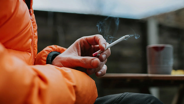 The Impact of Smoking on Your Pelvic Health