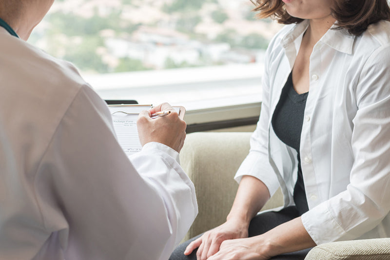 HRT and Incontinence: Can Hormone Therapy Affect Bladder Control?