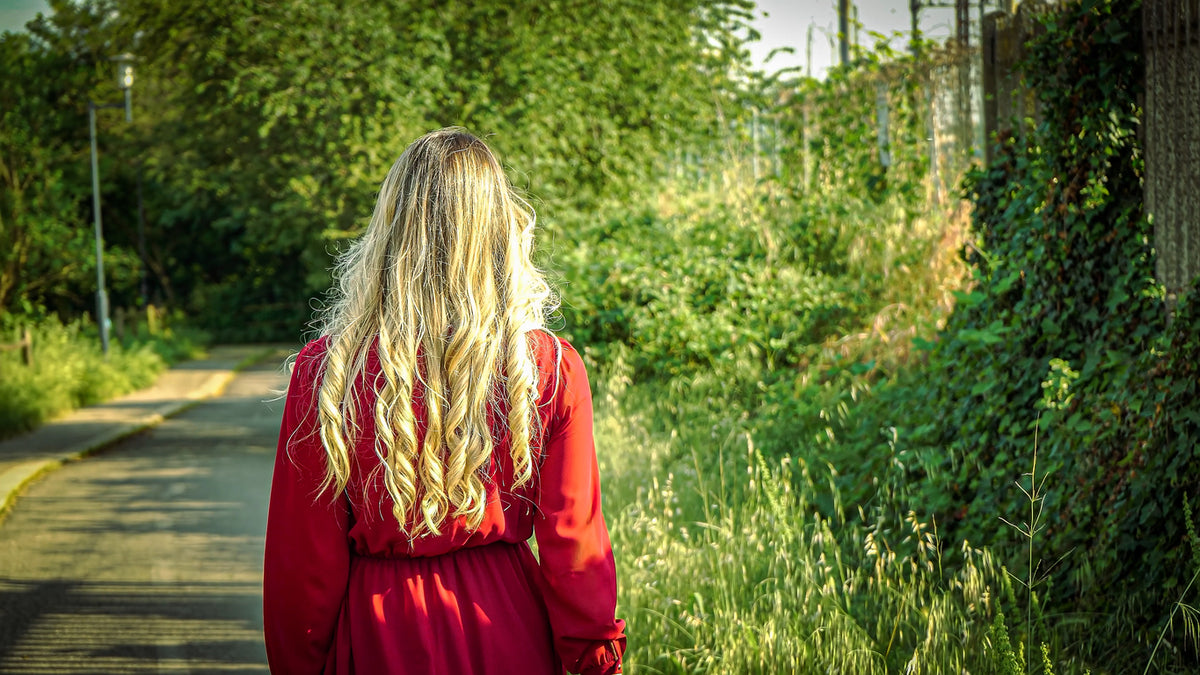 Sarah’s Journey to Relieving Pelvic Pain with Kegel8