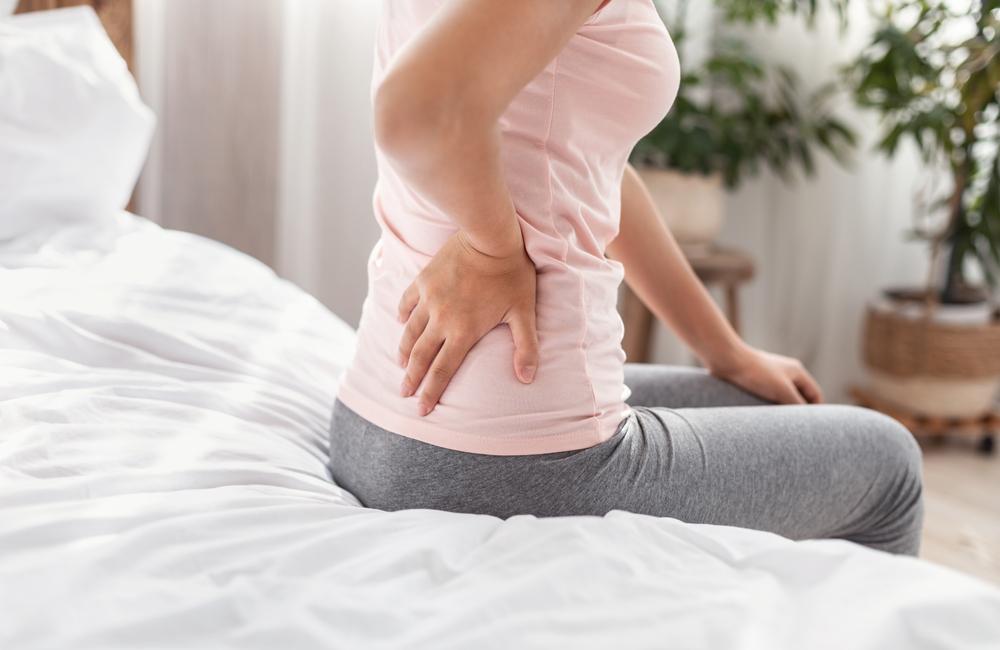 Rectocele (Posterior/Back Vaginal Wall Prolapse): Causes, Symptoms and Treatment