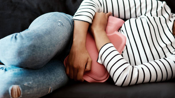 The Menstrual Cycle and Your Pelvic Floor