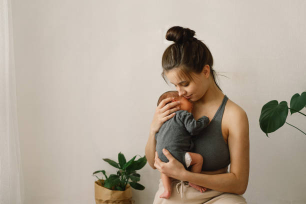 Does the Age You Have Your First Baby Affect Your Pelvic Floor?