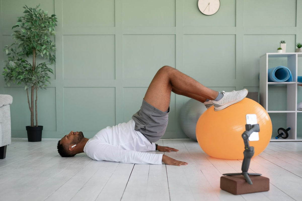How To Do Kegel Exercises For Men