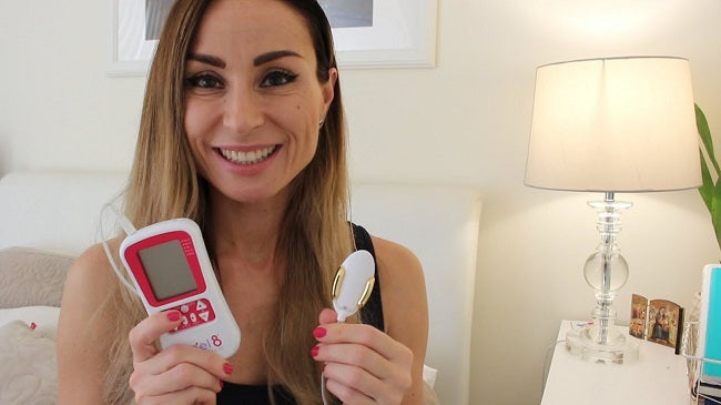 How Magda Recovered from Prolapse After Childbirth with Kegel8 Ultra 20