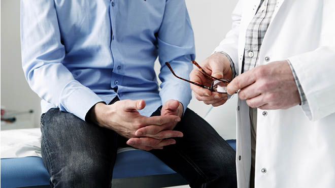 Causes and Symptoms of Male Pelvic Floor Dysfunctions